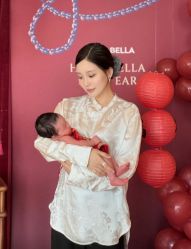 -圣贝拉母婴护理中心(广州瑰丽店)