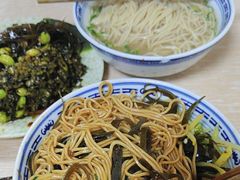 -水门桥面馆(东坡雅居店)