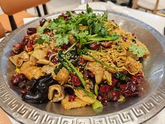 -食通天·寰宇集(杭州万象城店)