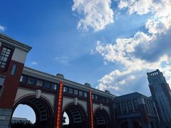 -华东政法大学(松江校区)