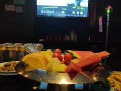 -萧邦音乐会所KTV·蒸汽活海鲜自助(福田店)
