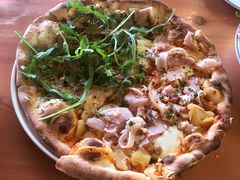 -PIZZA BIANCA(万象城店)