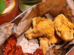 -春熙台韩国料理·章鱼肥牛(西丽店)