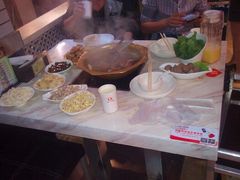 羊蝎子火锅-京城一锅羊蝎子火锅(官塘新村店)