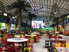 大堂-石岐乳鸽村(南海第三分店)