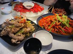 -红盔甲·小龙虾(天钥桥店)
