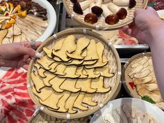 -皇城老妈·大连海鲜火锅(港湾店)