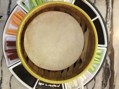 烤鸭-金百万烤鸭店(马甸店)