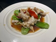 油淋鸟贝-东莱馋房(陆家嘴店)