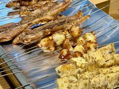 -熙成烧烤(白塔岭店)