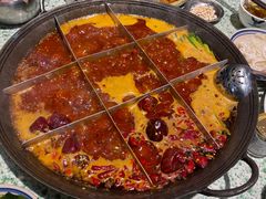 -五里关火锅(牛市口店)