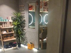 -施奈儿.洗头頭療.按摩SPA.采耳(上梅林店)