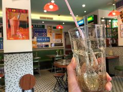 -小龍鳳餐室(番禺路店)