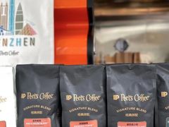 -Peet's Coffee皮爷咖啡(万象天地店)