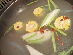 -三头牛·潮汕牛肉生蚝火锅 (夏湾店)