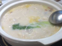 -湯系·煲汤手艺人(东二环泰禾广场店)