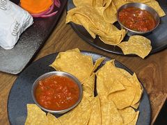 -Q MEX 库迈墨西哥餐吧(双井店)