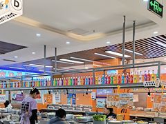 -大橘元自助回转火锅(天河新天地店)