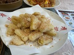 反沙菠萝-有记家厨(后龙西街店)