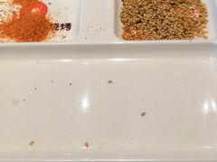 -邢氏老太太烤串(北兴街店)