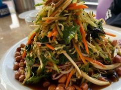 -胖太太四川麻辣排骨串(镇江路分店)