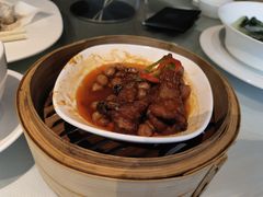 -春满园·早茶·粤菜·宴会(前海店)