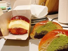 [新]希腊酸奶碱水包-烘焙町面包店(西四店)