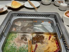 -海底捞火锅(丰尚国际广场店)