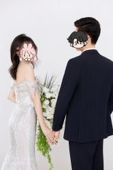 -城市花园婚纱摄影