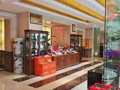 -书湘门地·中国十佳湘菜(西苑店)