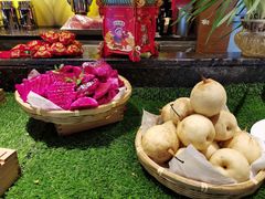 -威斯汀舞台餐厅