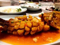 -三凤酒家·百年无锡菜(清扬茂业店)