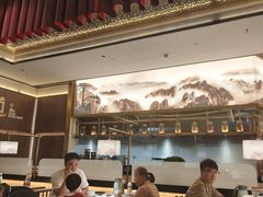 -径山十八道·风味民间菜(杭州总店)
