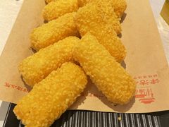 -津沽小院(天津之眼店)