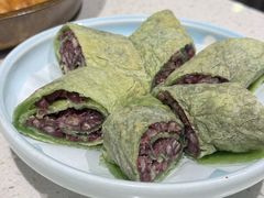  红豆薄撑-任兴记(定西路店)