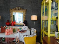 -新加坡文华东方酒店