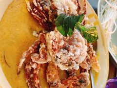 -CHINCHIN 青青·泰国料理(万象食家店)