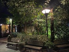 -旅马餐厅(茅家埠店)