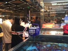 -盒马鲜生(宝地店)
