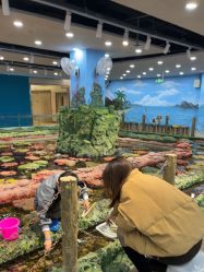 -钓虾工场·钓虾·赶海(回龙观店)