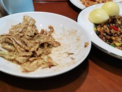 -紫光园·烤鸭·北京菜(劲松店)