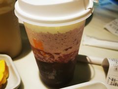 -豪客来牛排(中央花苑店)