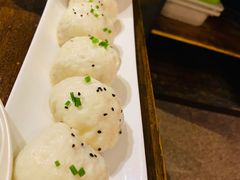 -金枝玉叶上海人家食府(三里河店)