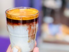 -HANA COFFEE(长寿路店)