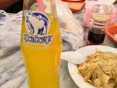 北冰洋汽水-天兴居(鲜鱼口街店)