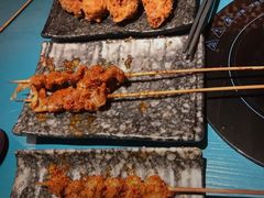 -七八冷面·延边朝鲜族美食(欢乐谷店)