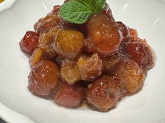 秘制红果-燕春楼(海河华鼎店)
