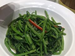 -香港狮子山下·明星粤菜餐厅(北苑店)