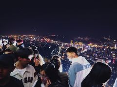 -兰山公园