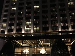 -杭州城中香格里拉大酒店